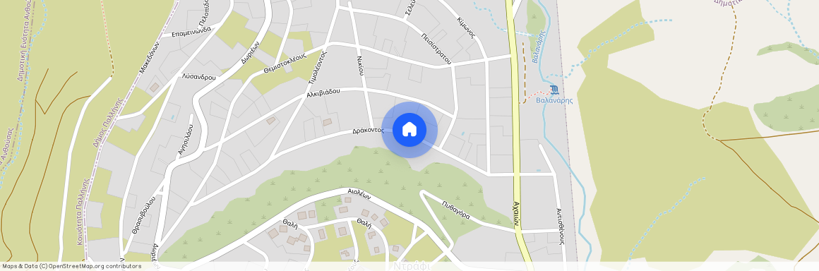 ΝΤΡΑΦΙ ΠΑΛΑΙΑΣ ΠΕΝΤΕΛΗΣ, Ντράφι (Πικέρμι)