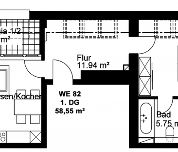 Leipzig, Reudnitz, Oststraße 24 / Schulze-Boysen-Straße 02 - Photo 6