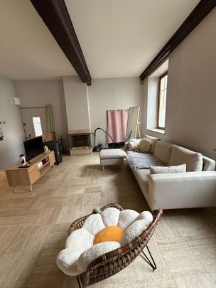 Location Appartement 2 pièces 39m² - Photo 1