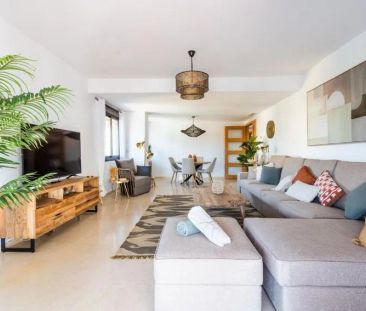 Alquiler de piso en Calle Roy Boston, 8 - Photo 2