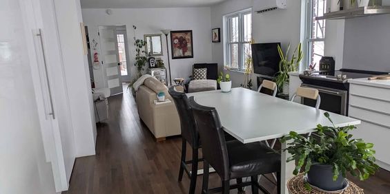 Appartement Lumineux Vieux-Nord - Photo 3