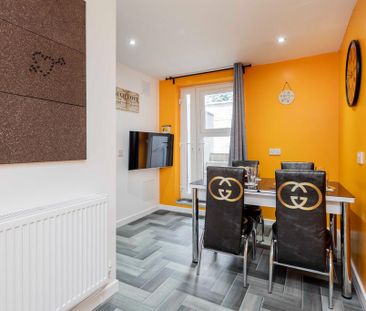 8 bedroom house share to rent - Photo 3