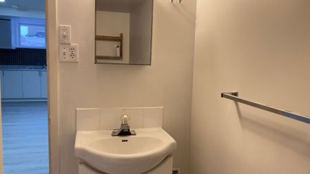 For Lease - 76 Shendale Drive Unit# Basement, Toronto, Ontario - Photo 4