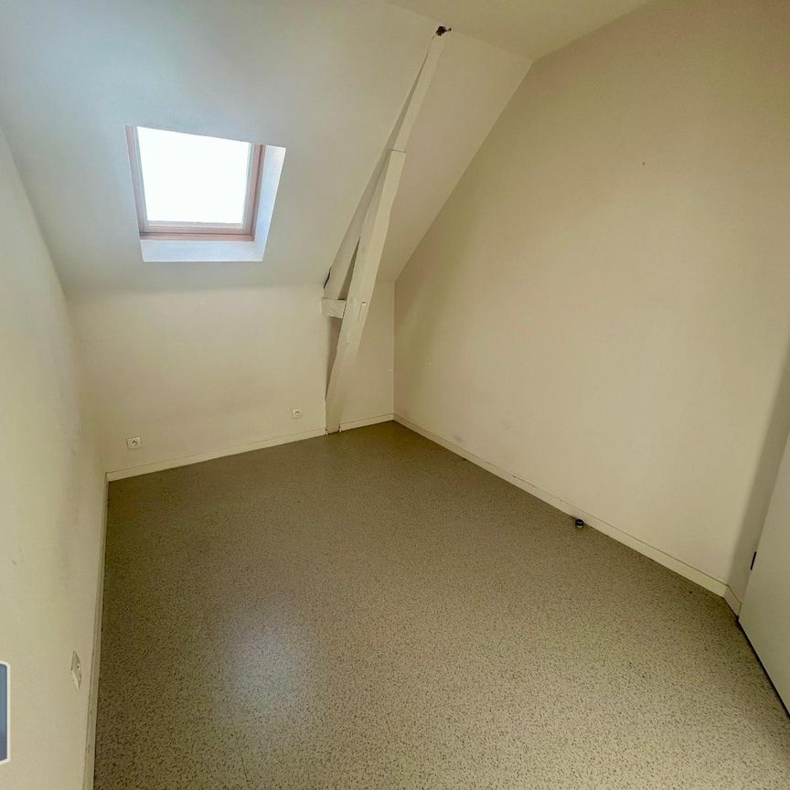 Location Appartement 2 pièces 33m² CHOLET 49300 - Photo 1