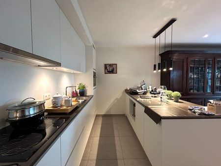 Appartement te huur - Foto 3