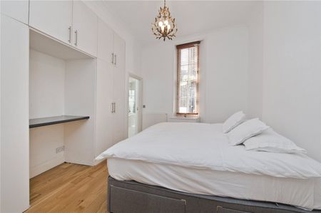 Alma Square, Maida Vale, NW8, London - Photo 2