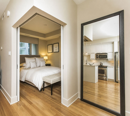 For Lease - 101 Richmond Road Unit# 317, Westboro - Hampton Park, Ontario - Photo 4