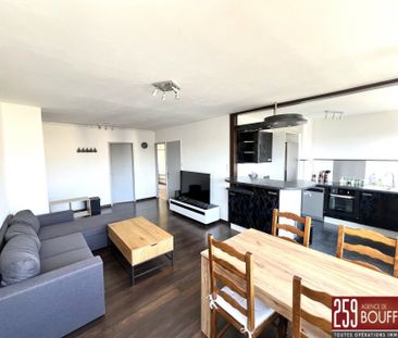 Appartement à louer F4 à Nancy - Photo 6