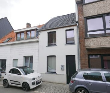Volledig gerenoveerde en instapklare woning - Foto 1