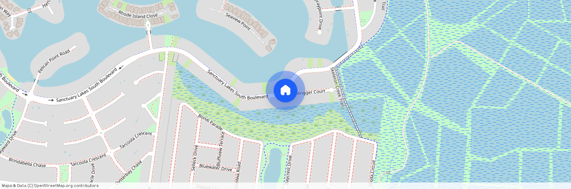 254 Sanctuary Lakes South Boulevard, Vic 3030, Point Cook