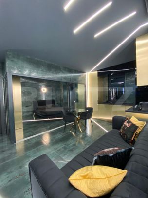 Apartament 2 camere, 50 mp, bloc nou, lift, zona Burdujeni - Fotografie 1