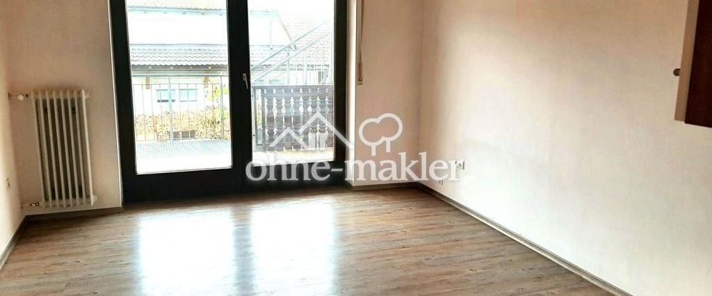 Schöne 2-Zimmer Wohnungen mit Terrasse oder Balkon je mit Küchenzeile u. 2 Duschbädern zu vermieten - Foto 1