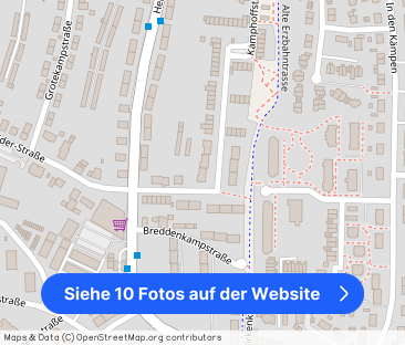 Kamphoffstraße 124, 45770 Marl - Foto 1