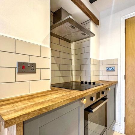 studio to rent Victoria Road, Southampton, Hampshire, SO19 - Photo 3