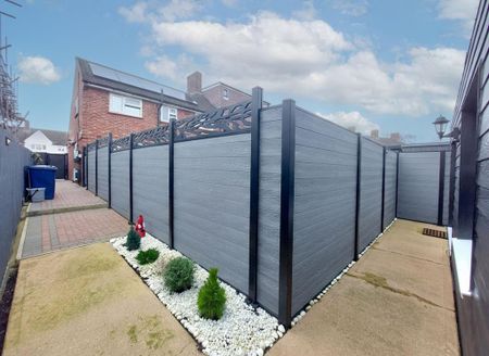 1 bedroom detached bungalow to rent - Photo 5