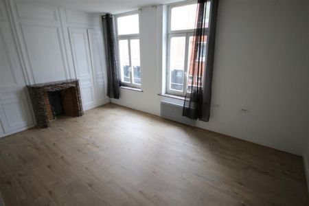 A LOUER : T3 à LILLE • Rue de Ratisbonne - GAMBETTA • 1 200 € - Photo 3