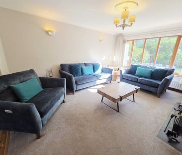 Station Road, Reepham, LN3 4DN, Lincoln - Photo 3