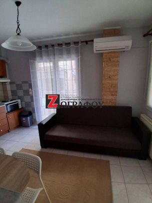 Διαμέρισμα για ενοικίαση Ιστορικό Κέντρο (Κομοτηνή) - Φωτογραφία 1