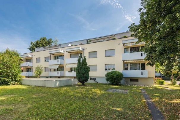 3 Zimmer, 69 m², 1. Stock - Foto 1