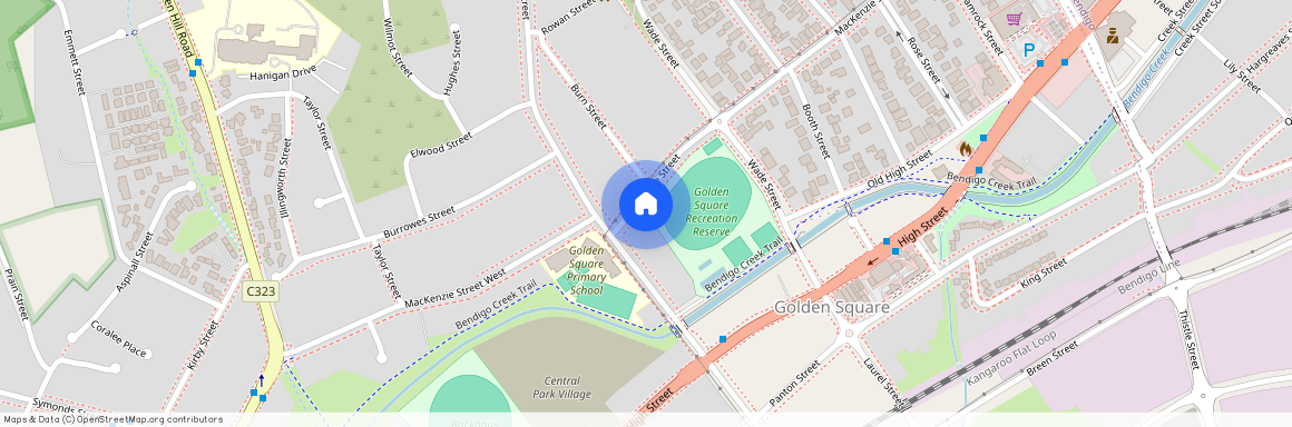 277 MacKenzie St, Vic 3555, Golden Square