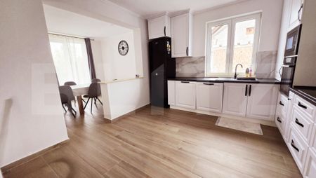 Casa individuala cu 5 camere de inchiriat, 190 mp utili, zon - Fotografie 5