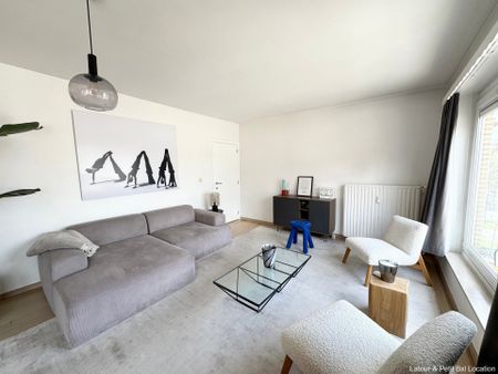 Avenue Léon Tombu, 1200, Woluwe-Saint-Lambert - Photo 3