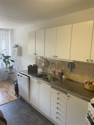 Kyrkogatan, Vänersborg - Photo 1