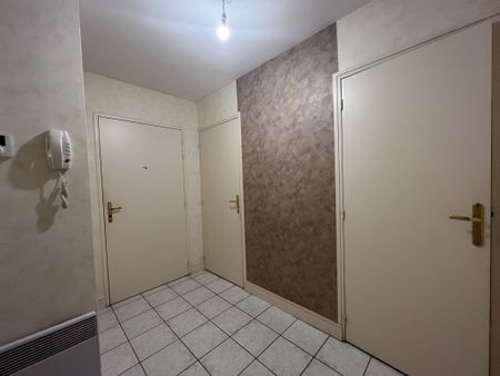 Location Appartement 3 pièces 56m² LE MANS 72000 - Photo 5