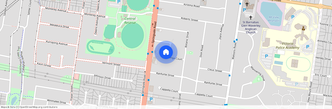 6 Kalonga Court, Vic 3150, Glen Waverley