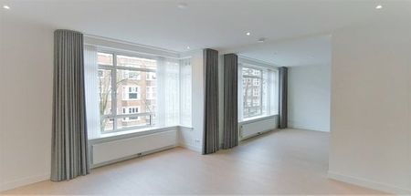 Te huur: Appartement Milletstraat in Amsterdam - Photo 3