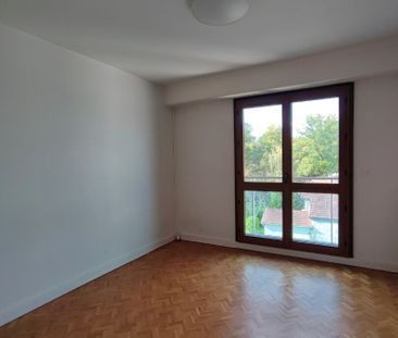 Location appartement 4 pièces, 90.00m², Louveciennes - Photo 2