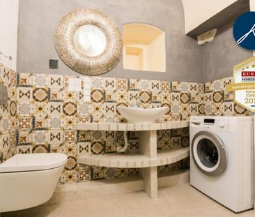 Möblierte Wohnung in zentraler Wohnlage - Photo 1