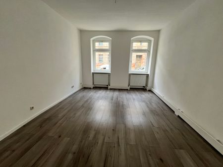 Moderne 2-Raum-Wohnung - Photo 4