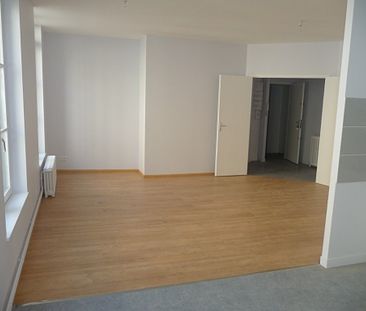 APPARTEMENT T3 A LOUER - Photo 4