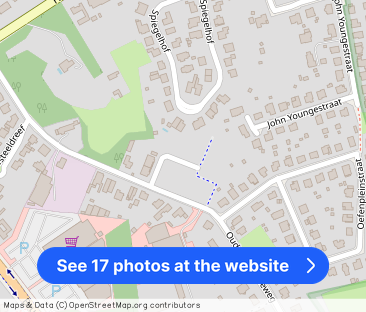 Gelijkvloers app. te huur in Melle voor € 1.175 met 2 slaapkamers - Photo 1