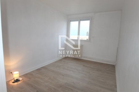 APPARTEMENT T3 A LOUER - Photo 3