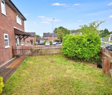 2 Bed Semi-Detached House, Lea Park Croft, LS10 - Photo 3