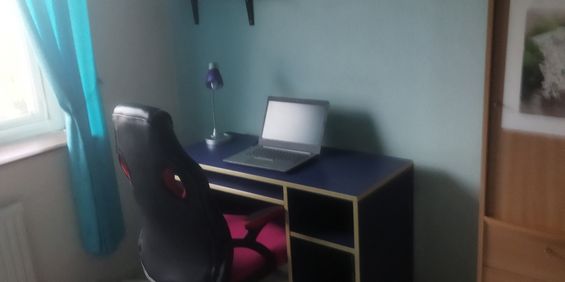 Eriksfältsgatan 72B - Photo 3