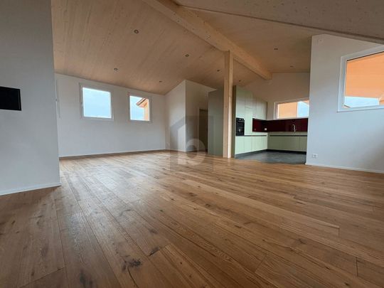3.5 Zimmer, 130 m² - Photo 1