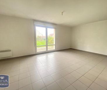 Location Maison 4 pièces 82m² PECQUENCOURT 59146 - Photo 2