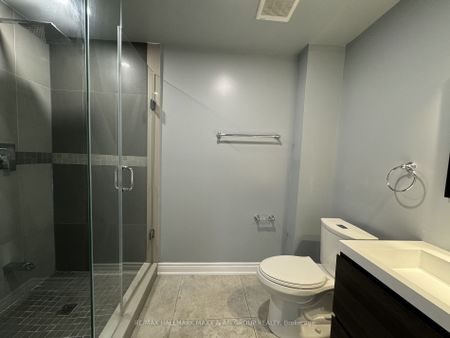 For Lease - 80 Chouinard Way Unit# Lower, Aurora, Ontario - Photo 4