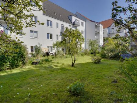 Gemütliche 3-Zimmer Wohnung mit Balkon in West-Ausrichtung, ab 01.07.2024 verfügbar! - Photo 5