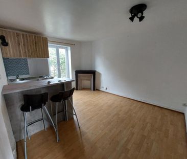 Appartement T4 à louer Nantes - 84 m² - Photo 2