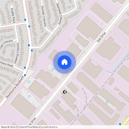 132 FALBY ROAD, Brampton, Bram East