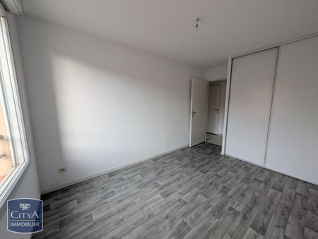 Location Appartement 3 pièces 62m² ALBI 81000 - Photo 2