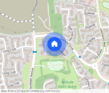 Davies Close, Yate, Bristol - Photo 1