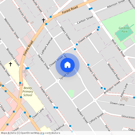 34 Clarence Road, NSW 2216, Rockdale