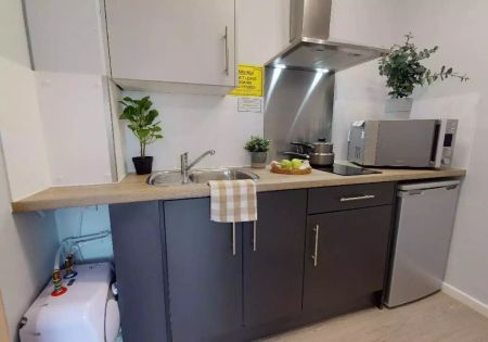 Bronze Studio - Photo 4