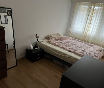 APPARTEMENT 3 PIÈCES À MURI B. BERN (BE), MEUBLÉ, TEMPORAIRE - Photo 1