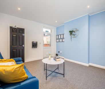 Arbury Road, Nuneaton, CV10 7NH - Photo 1